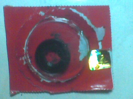 Irfan_jombliz 008 SEAL NYA