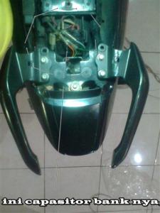 capasitor (Small)