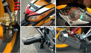 fitur new honda&nbsp;blade