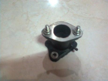 manifold honda megapro