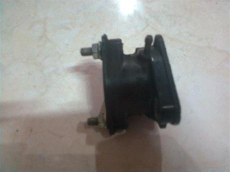 manifold honda megapro