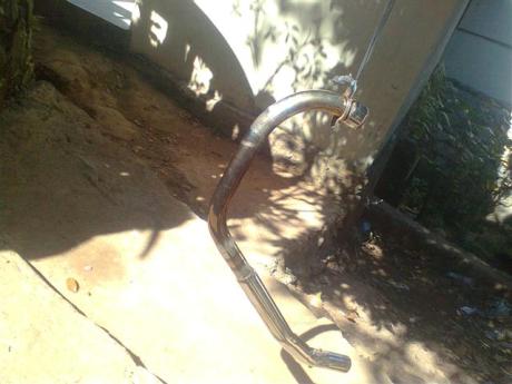 digantung bear gampang ngecatnya