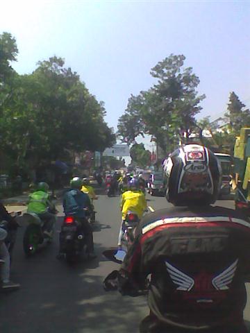 ridingnya, panjang