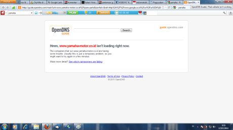 hasilnya koq kayak gini?