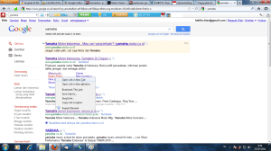 klik kanan spare&nbsp;parts