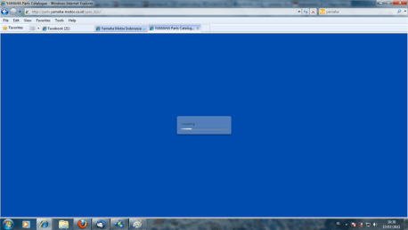 tunggu sampe selesai