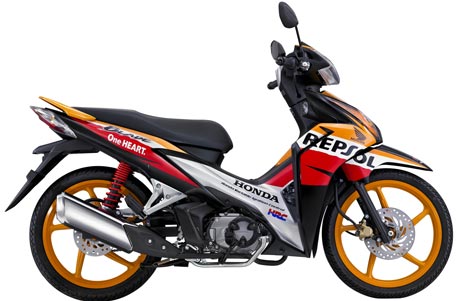 repsol edition
