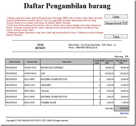 harga kondom knalpot byson