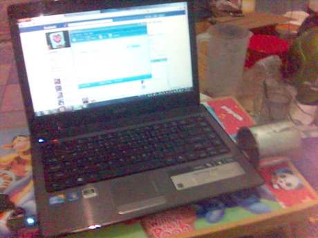 modem telkomsel flash