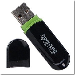 Flashdisk-Transcend-JetFlash