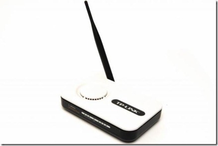 TP-Link-TL-WR340G-WiFi-router
