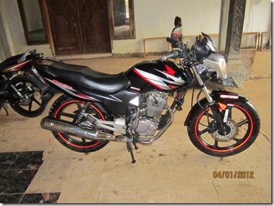 pertamax7 007 (Medium)