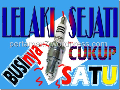 cowok sejati businya satu (Medium)