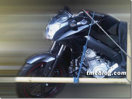 headlamp yamaha new vixion