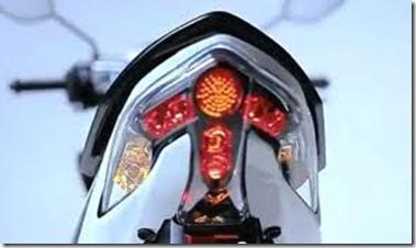 stoplamp yamaha jupiter z