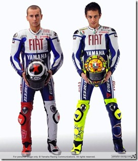 lorenzo vs rossi