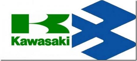 kawasaki bajaj