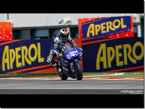 lorenzo win
