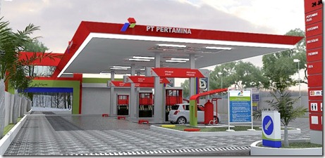 Pertamina