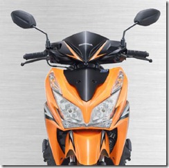 honda vario 125
