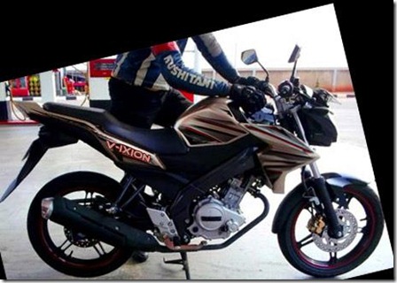 new vixion modip 
