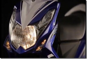 new xeon injeksi blues