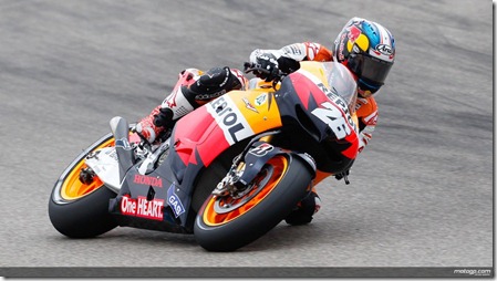 pedrosa sepang