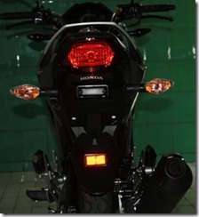 stoplamp honda new megapro