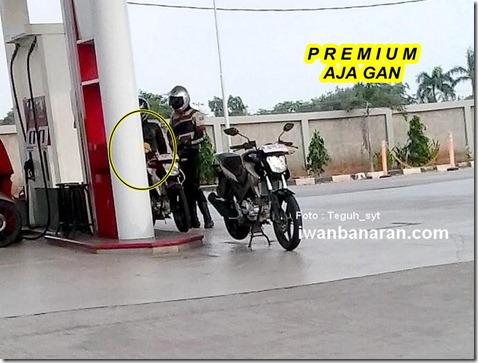yamaha new vixion 2013 premium