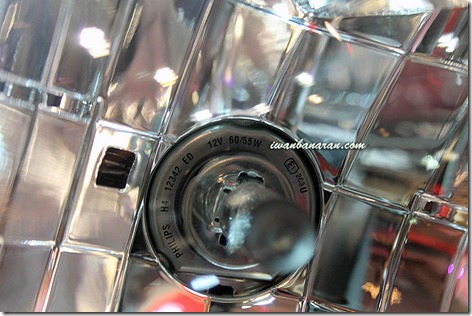 bohlam h4 honda cb150r