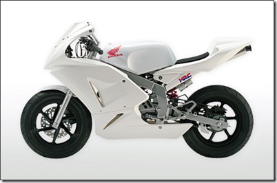honda nsf 100