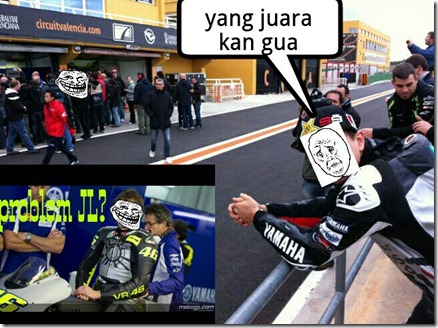jorge lorenzo di cuekin