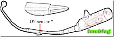 knalpot honda cb150r 