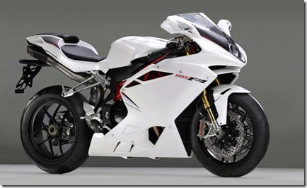 MV AGUSTA