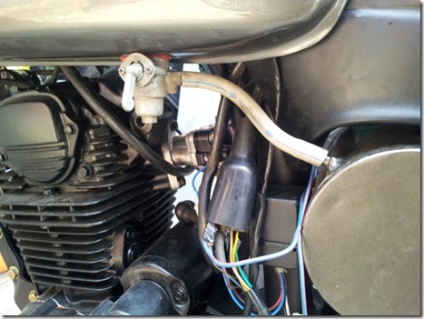 tiger injeksi tangki