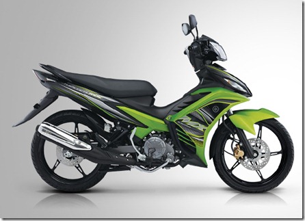 yamaha new jupiter mx manual