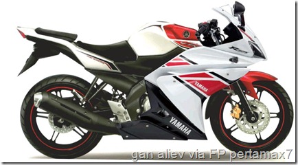 konsep modifikasi yamaha new vixion fairing yamaha R15