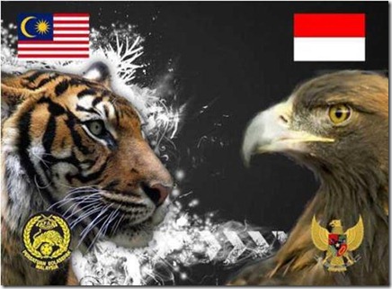 malaysia vs indonesia