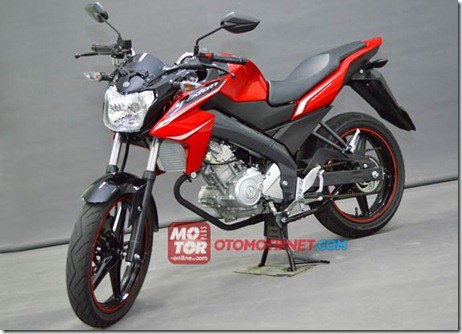 new vixion lightning