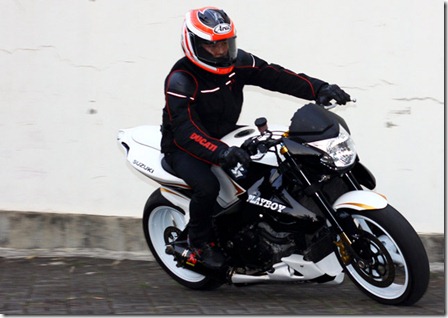 suzuki gsx 1000