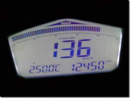 topspeed yamaha vixion karburator