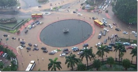 banjir-jakarta