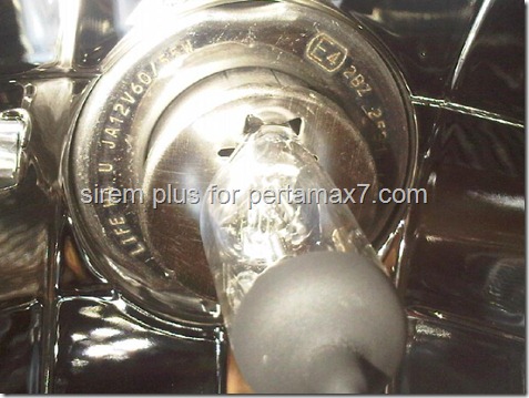 bohlam honda cb150r merk life