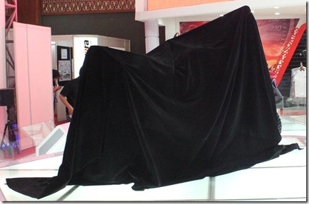 honda verza launching