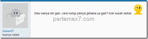 jok honda cb150R susah 1