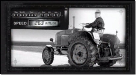 kawasaki ninja 263kmjam