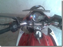 speedometer yamaha new vixion lightning (Small)