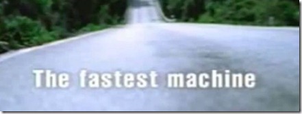 the fastest machine