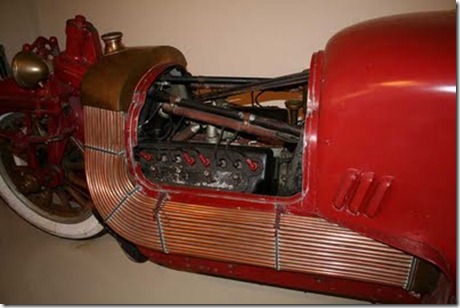 bi autogo radiator pipe