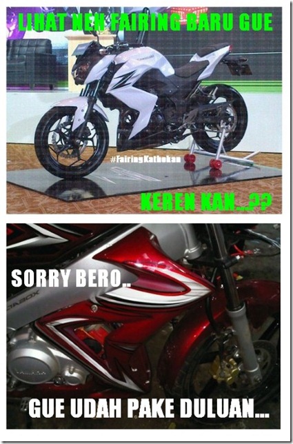 fairing kawasaki z250 kathhokan (Small)